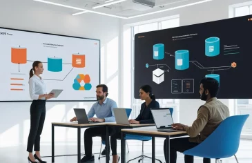 Formation GitHub Actions Detailed of this Training Course from Docker to Kubernetes Ansible Training Course Formation Docker Kubernetes Cette Formation DevOps Ansible vous guide de la prise en main à l’intégration avancée d’Ansible dans un workflow DevOps, en couvrant la création de playbooks, la gestion des inventaires, des rôles, des variables, et leur exécution en continu via GitLab CI, Jenkins ou autres outils d’intégration.