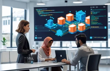 A-modern-Docker-training-session