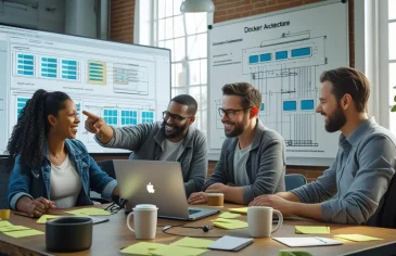 Formation Kubernetes pour Développeurs