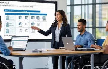 Formation Microsoft AI-102 Cybersecurity Training Course SharePoint Security and Best Practices Training Course Formation Maîtrisez SharePoint Formation Contrez les Menaces informatiques Formation Maîtrisez SharePoint pour sécuriser vos documents, vos espaces et vos partages