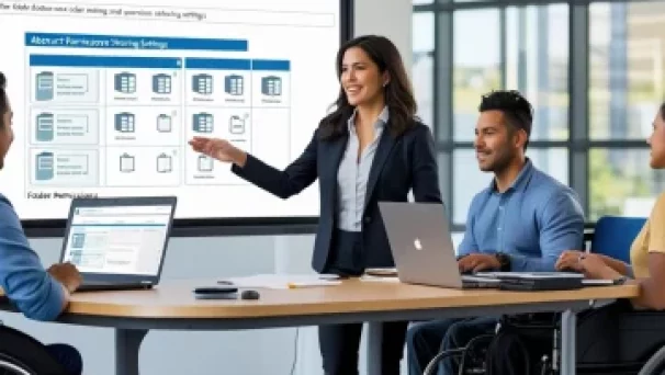 Formation Microsoft AI-102 Cybersecurity Training Course SharePoint Security and Best Practices Training Course Formation Maîtrisez SharePoint Formation Contrez les Menaces informatiques Formation Maîtrisez SharePoint pour sécuriser vos documents, vos espaces et vos partages