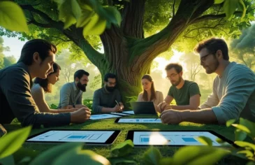 Séminaires IT – formation en entreprise