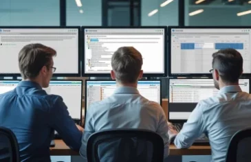 Formation Zabbix supervision infrastructure