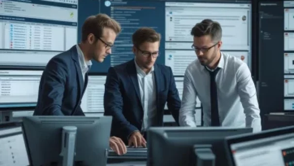 formation Centreon administration