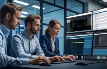 formation Centreon administration