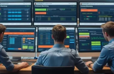 Centreon Advanced Level Training Course