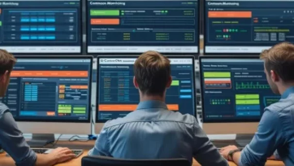 Centreon Advanced Level Training Course