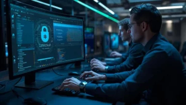 Commvault Training Course formation Commvault de notre catégorie formations cloud-computing