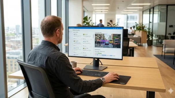Formation AI-901 : Présentation de l'Intelligence Artificielle dans Azure