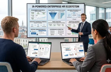 Formations en Intelligence Artificielle