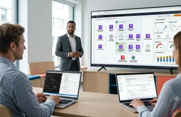 Amazon Web Services AWS Training Courses