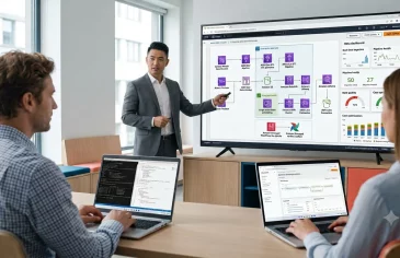 Formations Amazon Web Services AWS