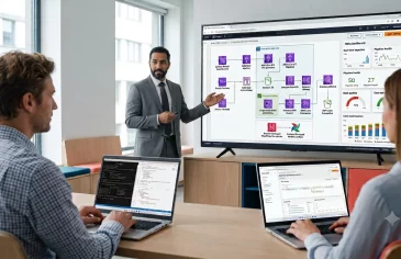 Formations Amazon Web Services AWS