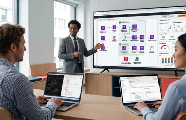 Amazon Web Services AWS Training Courses