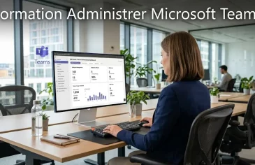 Formations Microsoft 365 pour it