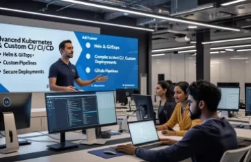 Formation Azure Container Apps Formation GitHub Actions Formation DevOps CI/CD