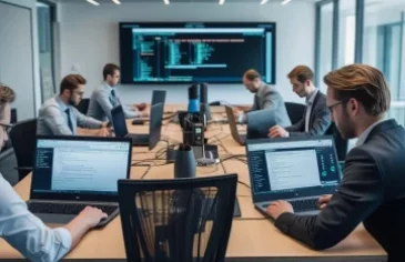 Formation Linux Niveau Expert