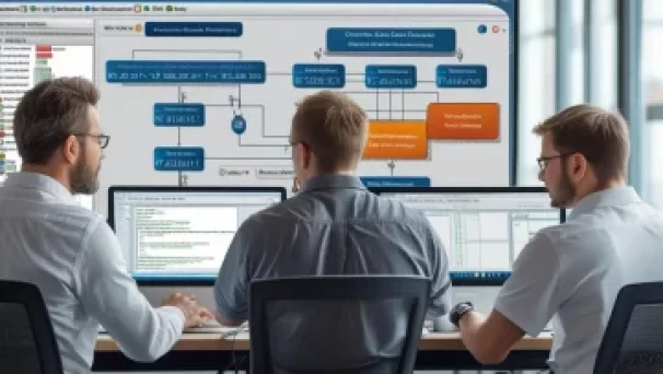 Oracle Data Guard Training Course Formation Oracle Data Guard
