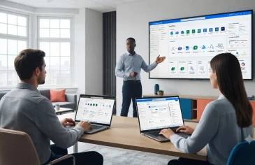 Advanced Power Automate Training Course