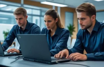 Formation Sécurité des postes Windows 10/11