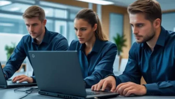 Formation Sécurité des postes Windows 10/11