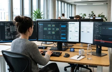 Advanced Kubernetes and CI/CD Training