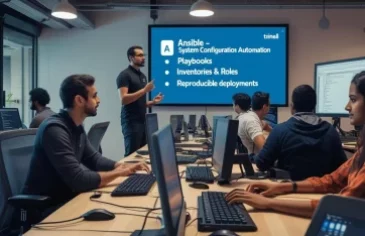 DevOps Training Courses