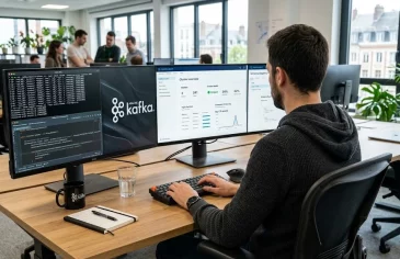 Apache Kafka Training Course