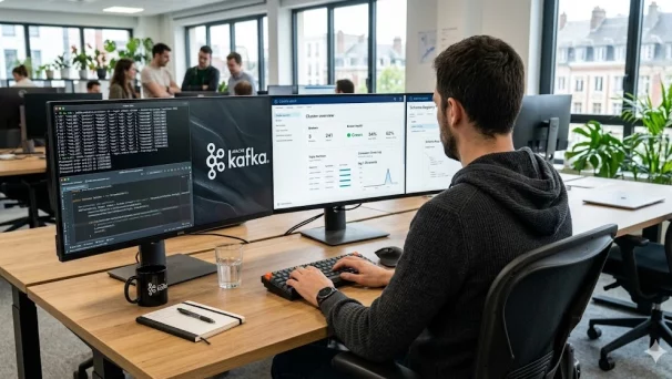 Apache Kafka Training Course
