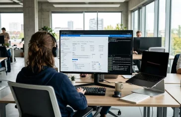 Formations devops
