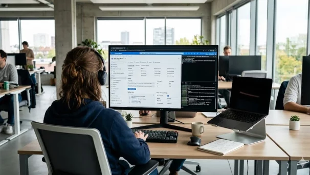 Azure Container Apps AZ-2003 Training