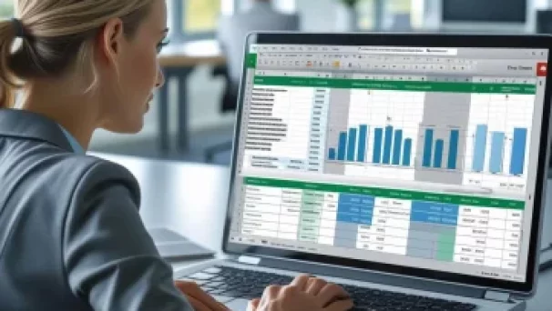 Google Sheets Training Course Formation Google Workspace
