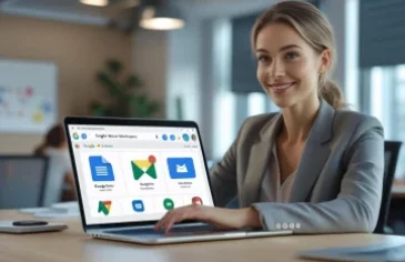 Google Docs training course Formation Google Docs