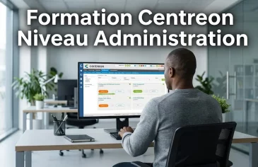Formations en supervision et virtualisation