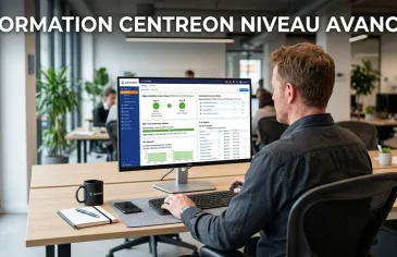 Formations en supervision et virtualisation
