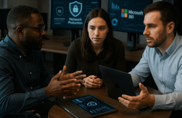 Formation Maîtriser l’Analyse et la Réponse aux Menaces dans Microsoft 365 et Azure