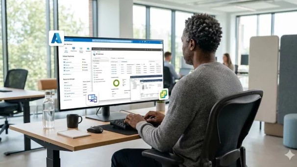 formations Cloud Computing