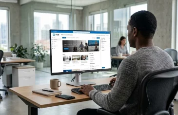 Formation Créer Intranet SharePoint