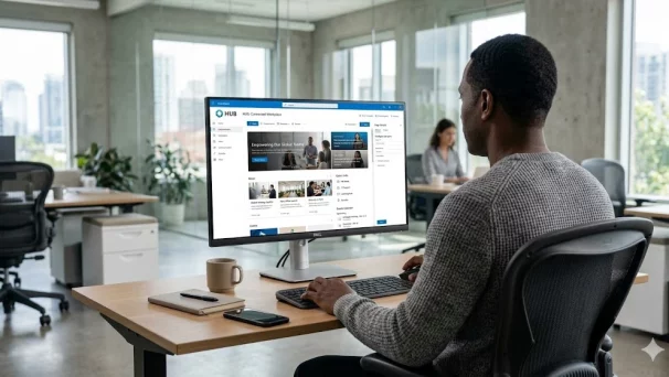 Formation Créer Intranet SharePoint