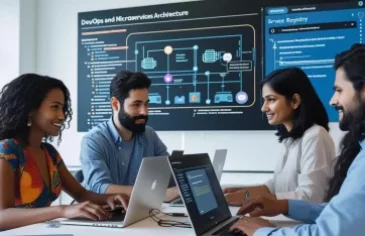 Advanced Git Training Course devops training courses Formations devops