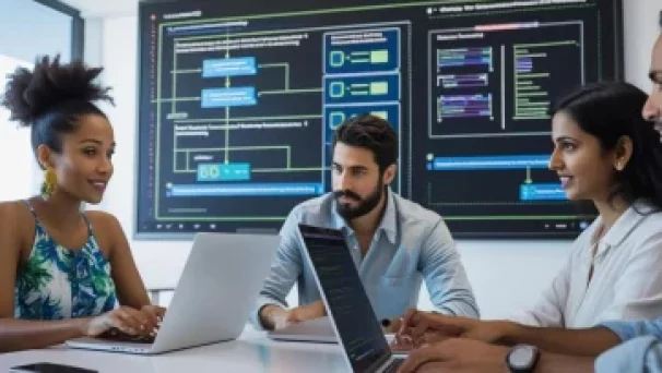 DevOps Training Courses Formations devops