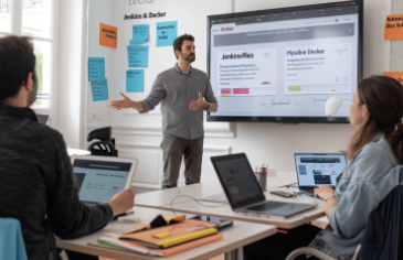 Formation Azure Container Apps Formation Azure Container Apps Kubernetes Training Course