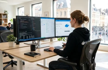 Docker Training Course
