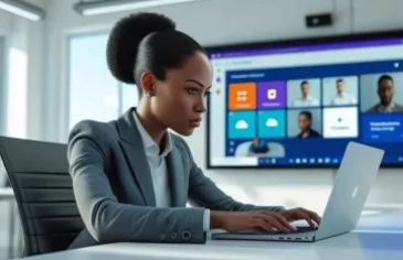 SharePoint online workspace