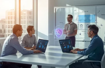 FORMATION MICROSOFT 365 SECURITE – LE BOOTCAMP COMPLET DES ADMINS IT