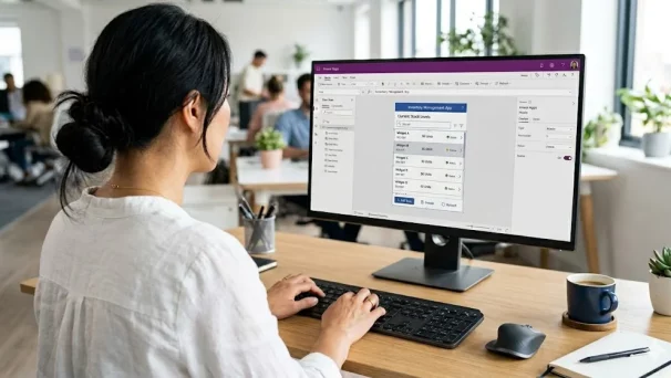 FORMATION_CRÉER_DES_APPLICATIONS_ET_WORKFLOWS_INTELLIGENTS_AVEC_POWER_APPS_ET_POWER_AUTOMATE