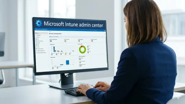 Module 2 — Microsoft 365 Endpoint Intune MD-102