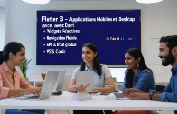 Formation C# 14 Formation Web ASP.NET Core formations en développement