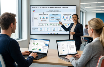 Formations en intelligence artificielle