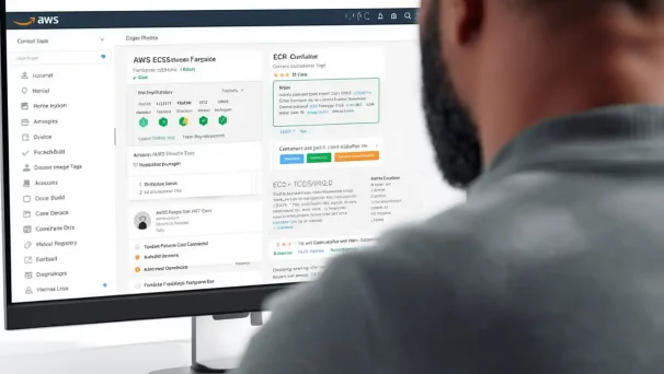 Formation AWS Developer